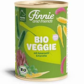 Bio Veggie