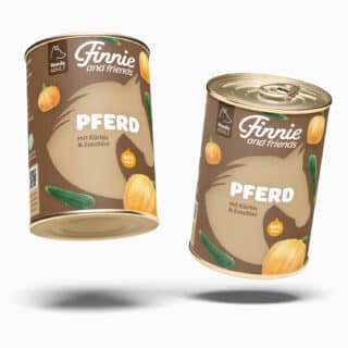 Pferd – Bild 2