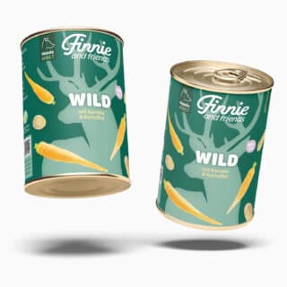 Wild – Bild 2