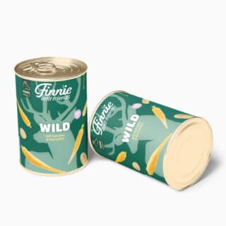 Wild – Bild 3