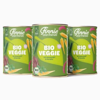 Bio Veggie – Bild 4